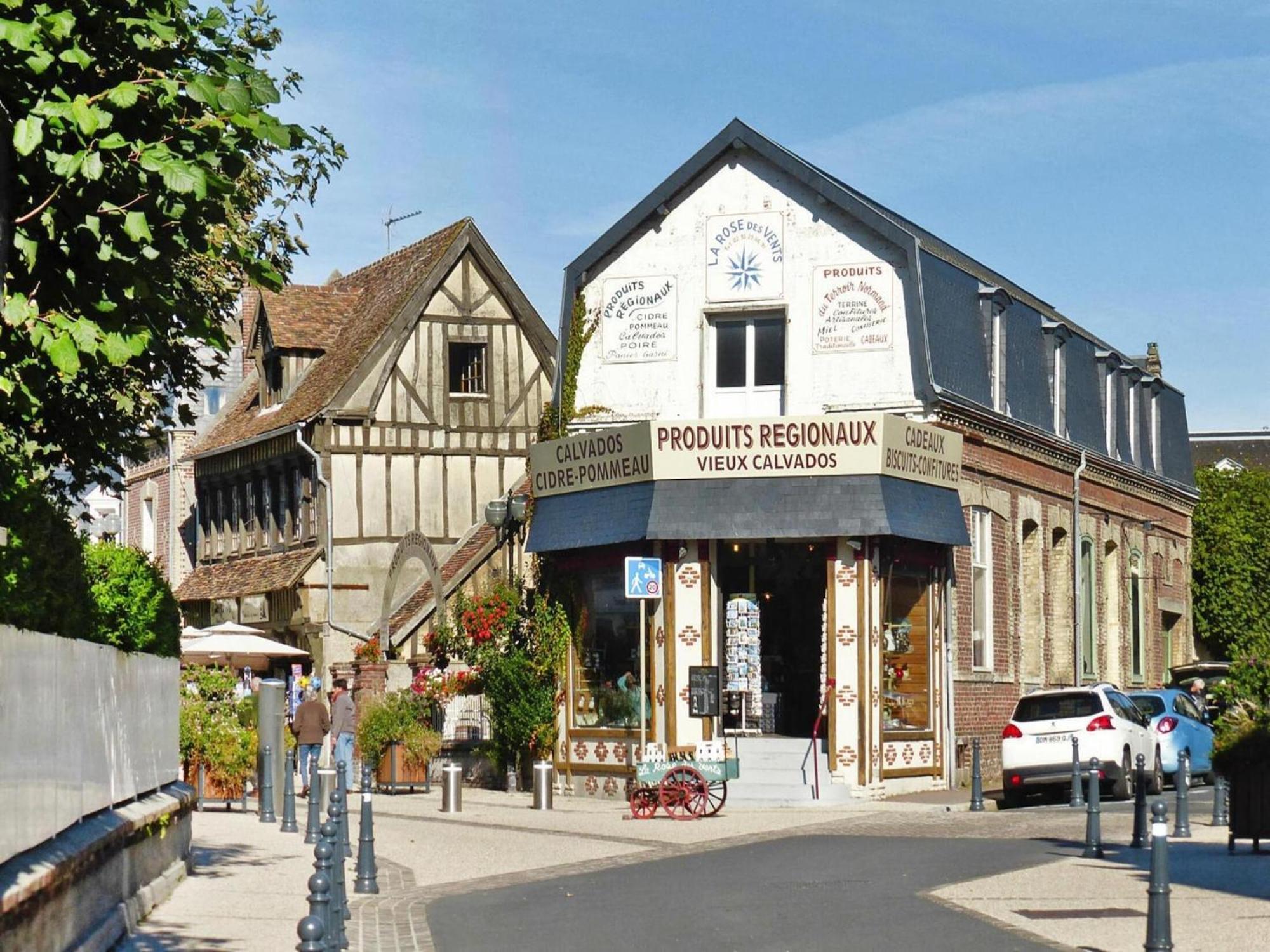 Holiday Home, La Poterie Cap D'Antifer Bagian luar foto